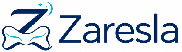 Zaresla